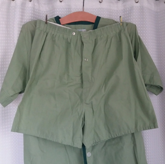 2 PC Pajama Set - Picture 4 of 5